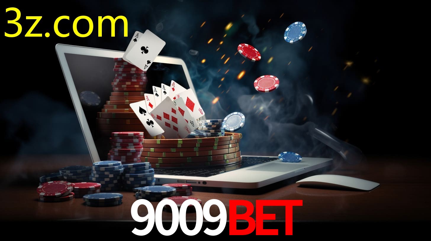 9009BET.COM
