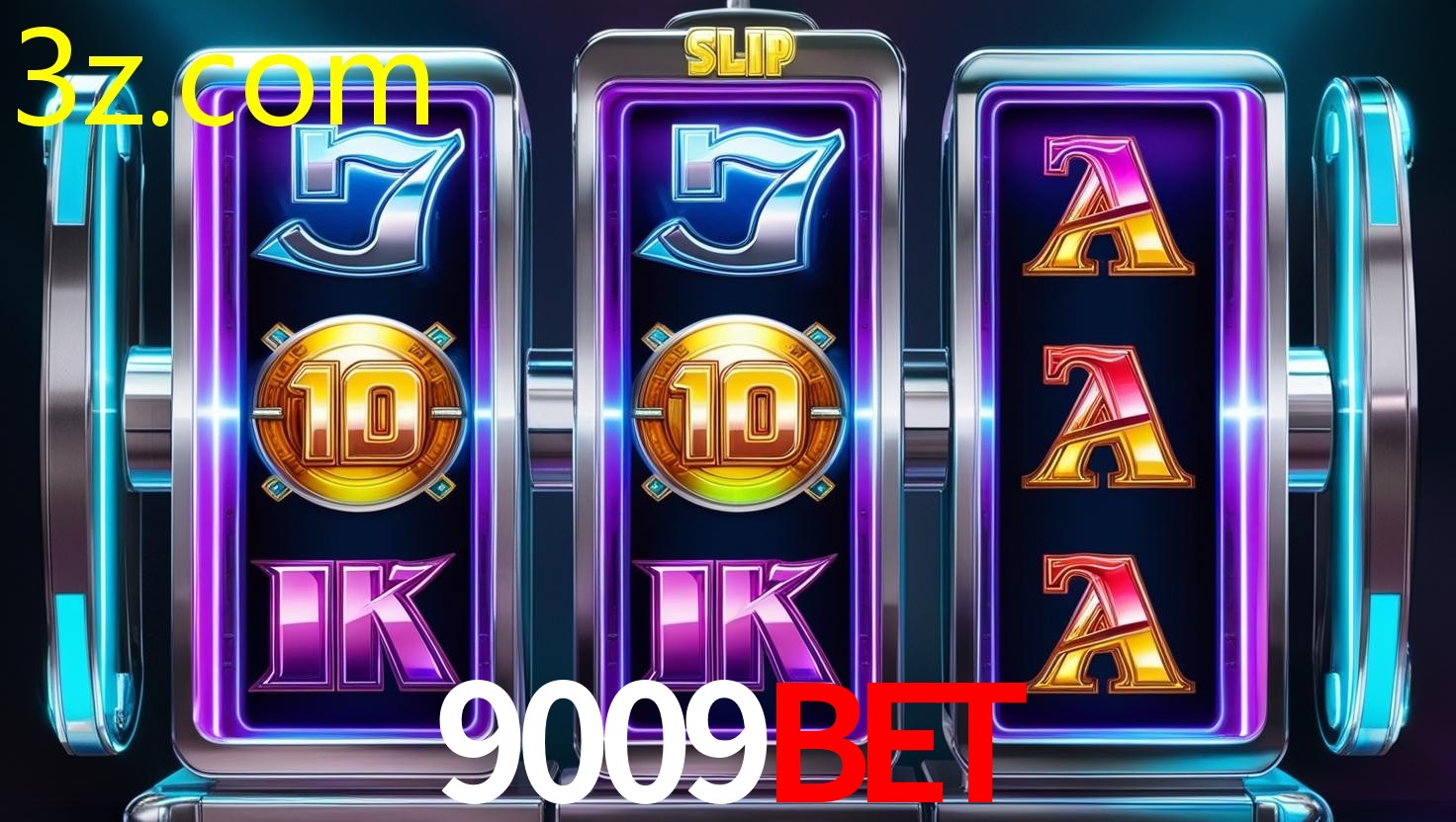 9009BET.COM